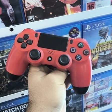 PS4 joystik