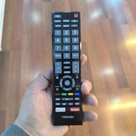 Pult Toshiba – Televizor pultları – ucuztap.az