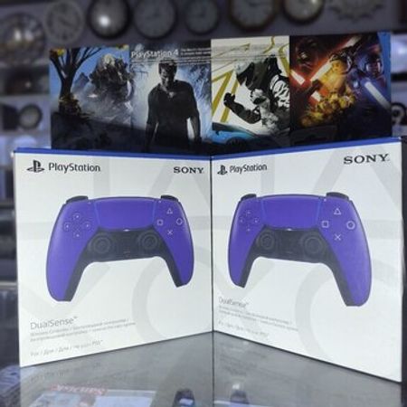 PlayStation 5 pultu – Oyunlar, pultlar və proqramlar – ucuztap.az