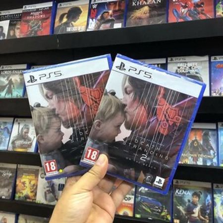 "Silent Hill f" PS5 oyunu