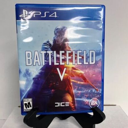 PS4 üçün "Battlefield 5" oyunu