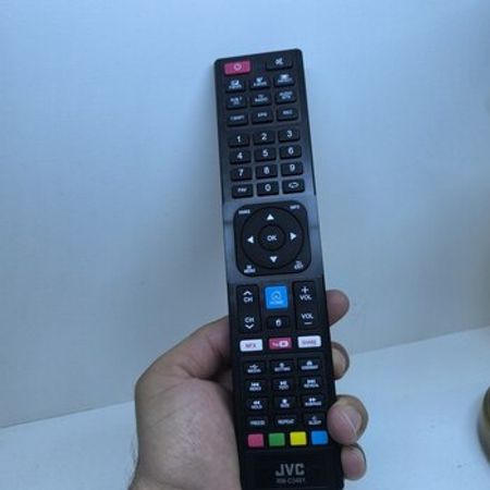Televizor Pultu JVC – Televizor pultları – ucuztap.az