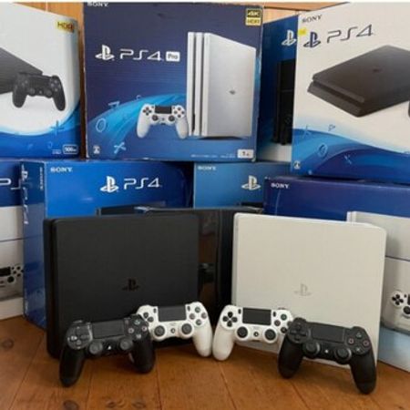 Sony PlayStation 4 – Oyunlar, pultlar və proqramlar – ucuztap.az