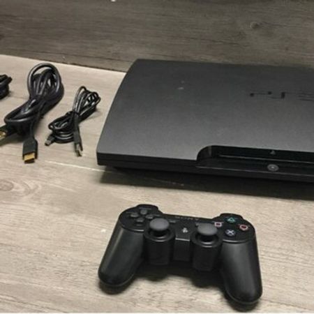 Sony PlayStation 3 Slim – Oyunlar, pultlar və proqramlar – ucuztap.az