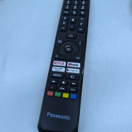 Panasonic televizor pultu