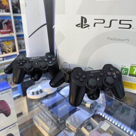 Sony PlayStation 3 pultları – Oyunlar, pultlar və proqramlar – ucuztap.az