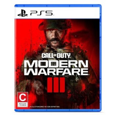 PS5 üçün "Call of duty Modern Warfare" oyun diski