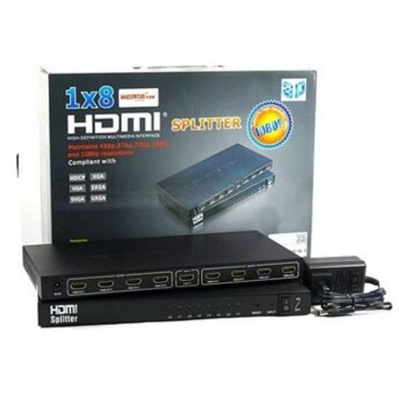 HDMI Splitter