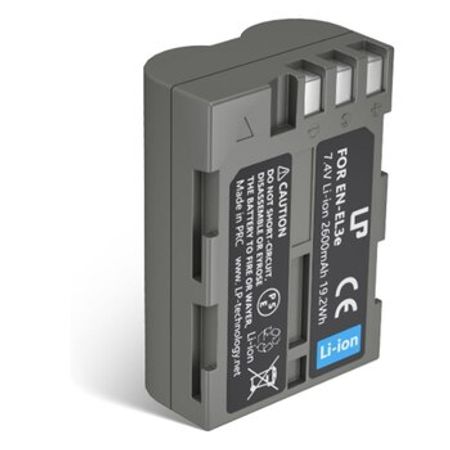 Nikon EN-EL 3 batareyası