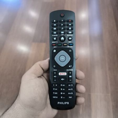 TV pultu "Philips"