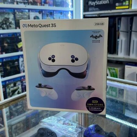 Meta Quest 3S 256GB