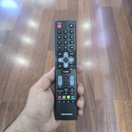 "Hoffmann" televizor pultu