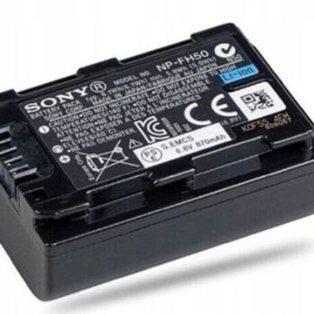 Sony Kamera və Fotoaparat Batareyaları – Foto texnika – ucuztap.az