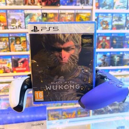 PS5 üçün "Black Myth: Wukong" oyunu