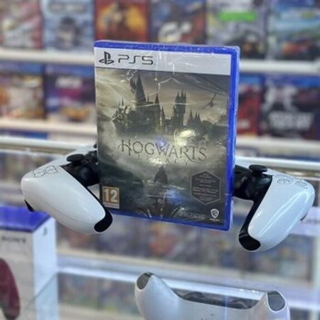 PS5 üçün "Hogwarts Legacy" oyun diski
