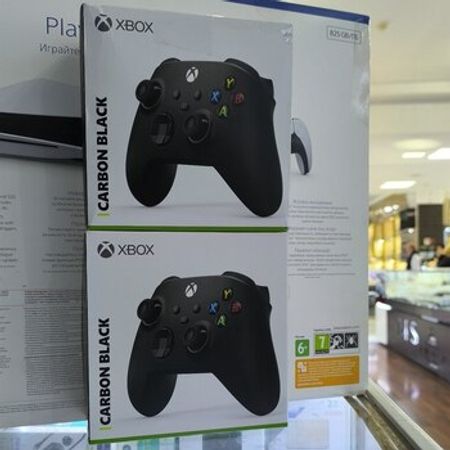 "Xbox" pultu