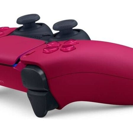 PlayStation Dualsense Red