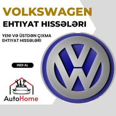 Volkswagen ehtiyat hissələri – Ehtiyat hissələri – ucuztap.az
