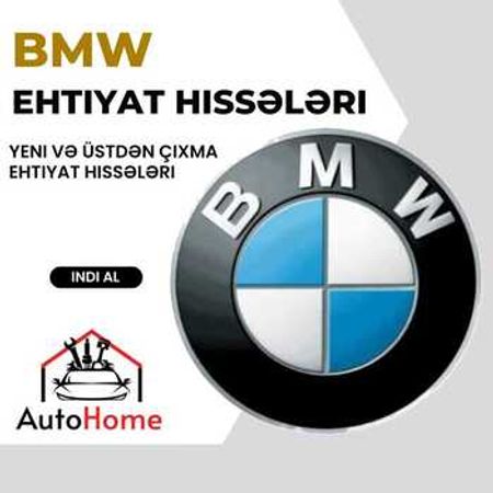 BMW ehtiyat hissələri – Ehtiyat hissələri – ucuztap.az