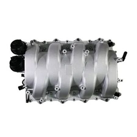 Mercedes hava giriş kollektoru M273 V8 4.7L və 5.5L mühərrikli