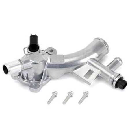 Chevrolet Cruze 1.4 alüminum üçlük