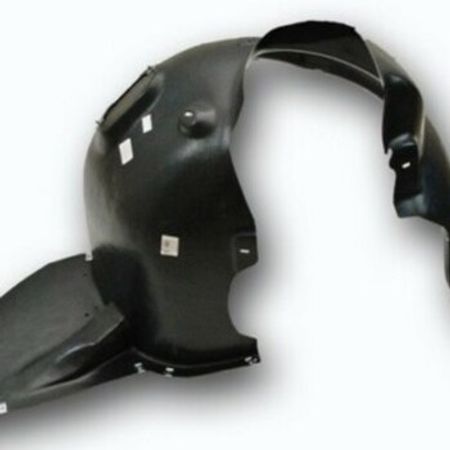 Skoda sağ qanad altısı