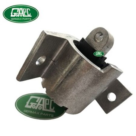 Jaguar XF mühərrik qutusu yastığı