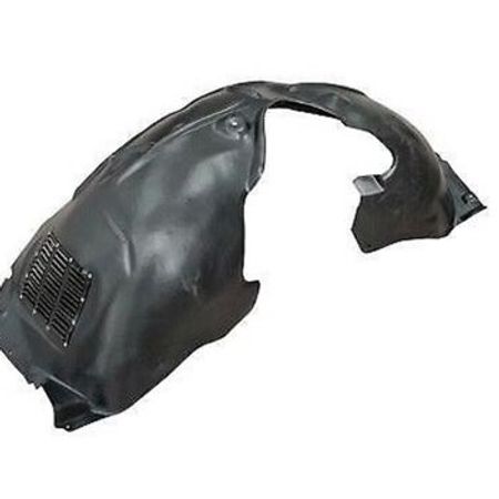 Audi G7 ön qanad altlığı