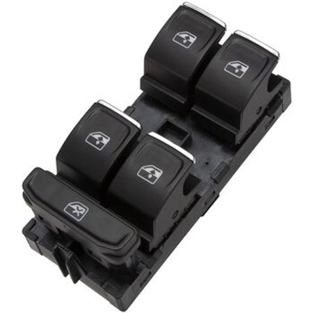 SEAT Leon şüşə qaldıran düyməsi