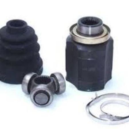 Kia Sportage – 2.0 (2005–2010) iç qranatı