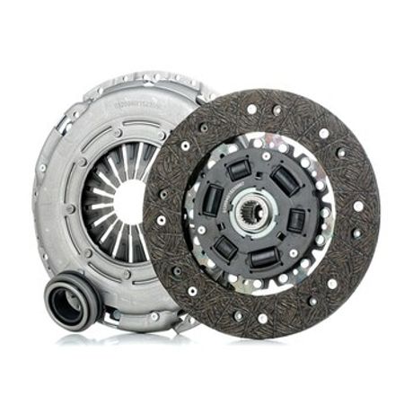 Hyundai Elantra friksional disk dəsti