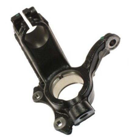 Skoda Rapid (2012–2019) üçün qabaq sağ saffa