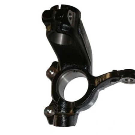 Skoda Rapid (2012–2019) üçün qabaq sağ saffa