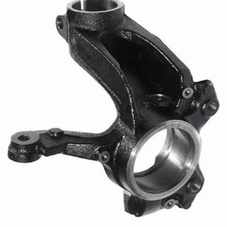 Skoda Rapid (2012–2019) üçün qabaq sağ saffa