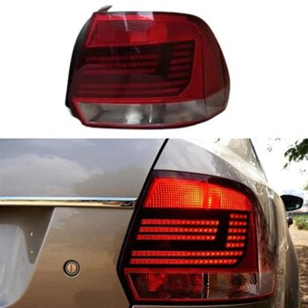 Volkswagen Polo (2009–2015) stop işığı