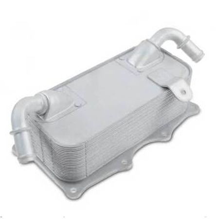 Porsche Cayenne 2011–2018 yağ radiatoru