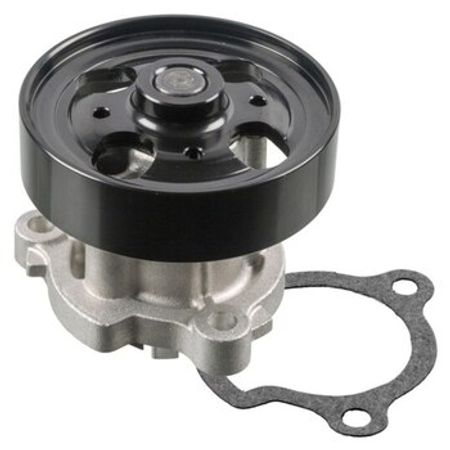 Nissan Rogue 2008–2015 su nasosu