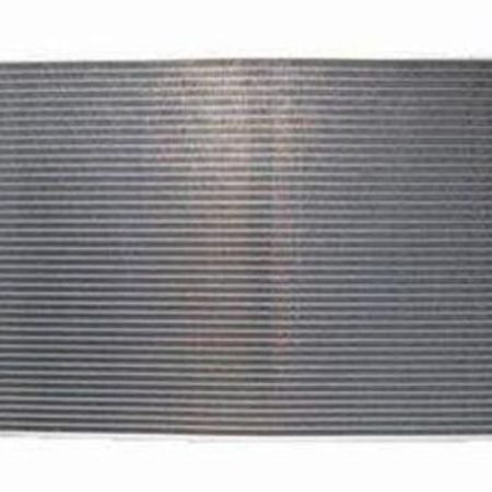 Ford Focus su radiatoru