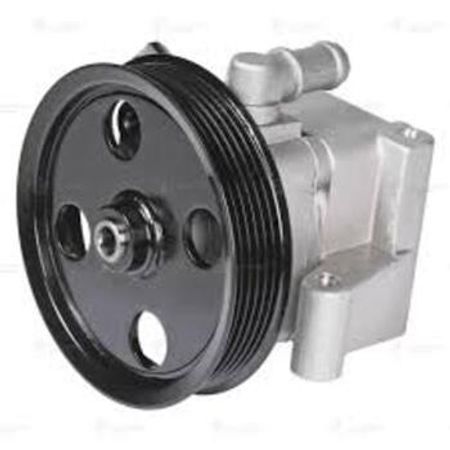 Ford Focus hidrogücləndiricisi