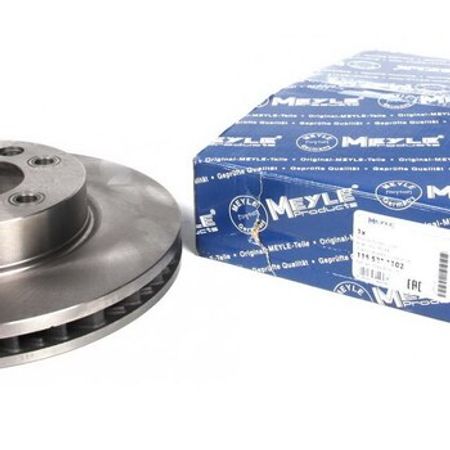 Volkswagen Touareg əyləc diski