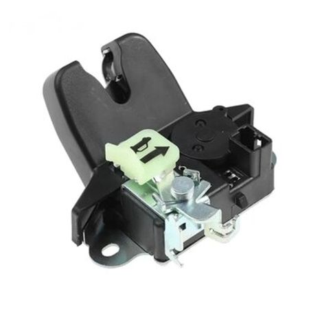 Hyundai Elantra baqaj kilidi