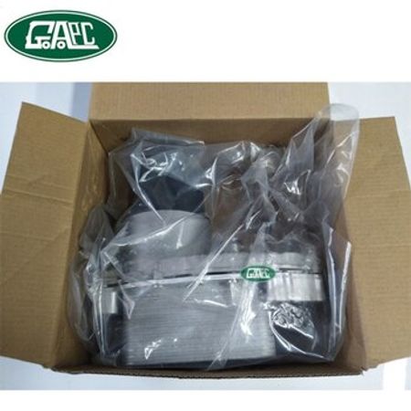 Land Rover 3 diesel yağ radiatoru