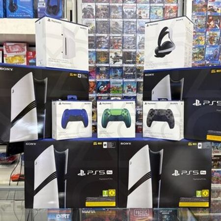 Sony PlayStation 5 Pro