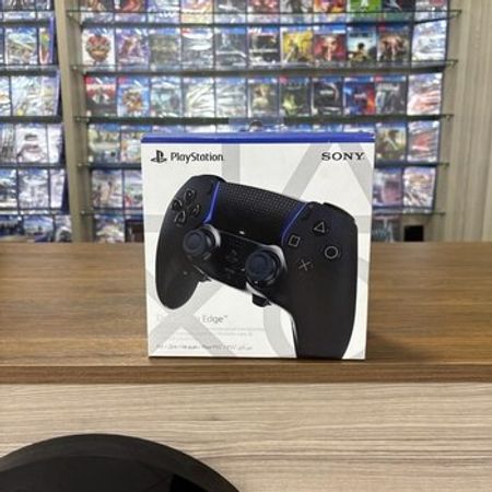 Oyun pultu "Dualsense Edge"
