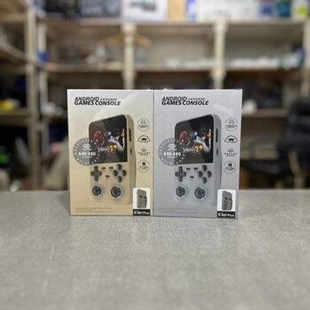 Android Games Console D-007