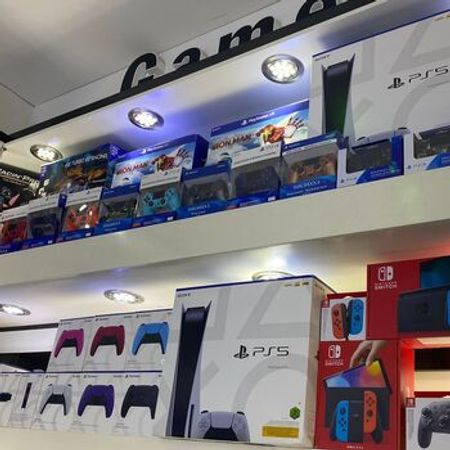 "PlayStation" aksesuarları