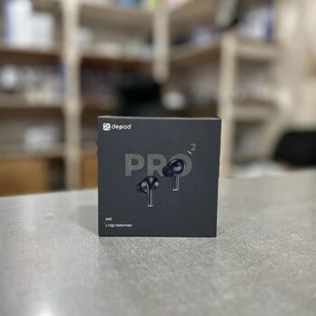 Depod Pro 2 – Telefonlar – ucuztap.az