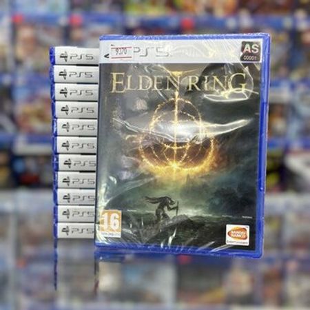PlayStation 5 üçün Elden Ring oyunu – Oyunlar, pultlar və proqramlar – ucuztap.az