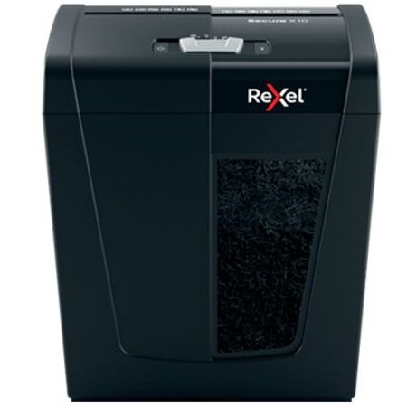 RX:Shredder Secure X10 EU (2020124EU) – Ofis avadanlığı və istehlak – ucuztap.az