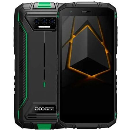 Doogee Smartphone S41 Max 6/256GB – Telefonlar – ucuztap.az